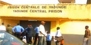 Prison de Kondengui : Trois morts des suites de Choléra, panique au sein des prisonniers VIP